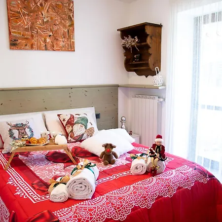Apartment Via Roma By Ca-sa Check