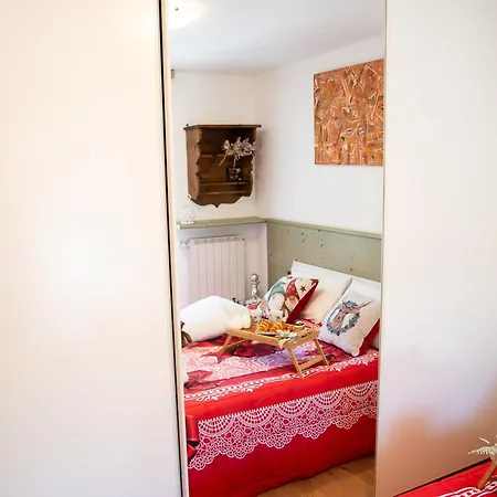 Apartment Via Roma By Ca-sa Check *