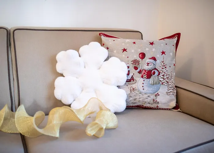 Via Roma By Ca-sa Check Apartment Aprica