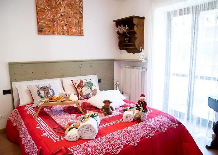 Apartment Via Roma By Ca-sa Check