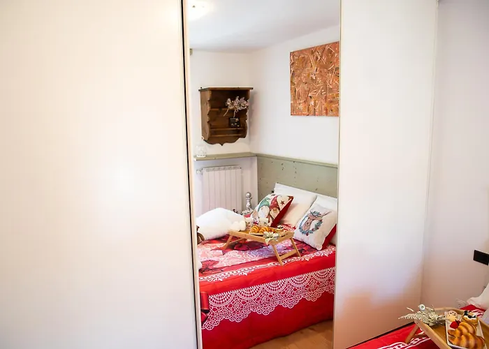 Apartment Via Roma By Ca-sa Check *