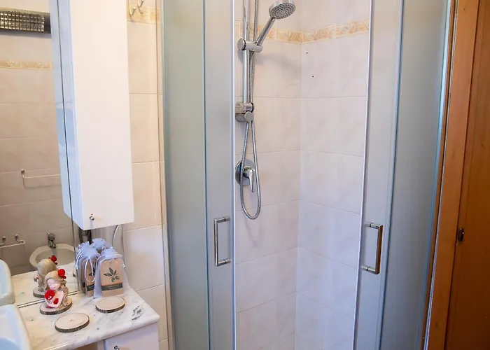 Apartment Via Roma By Ca-sa Check Aprica