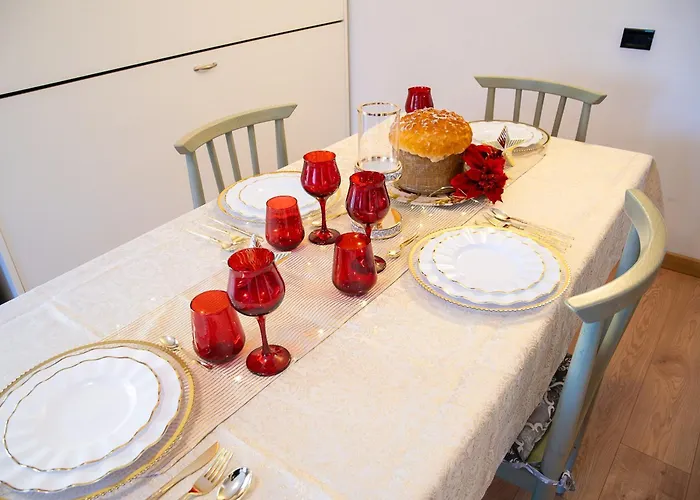 Via Roma By Ca-sa Check Apartment Aprica