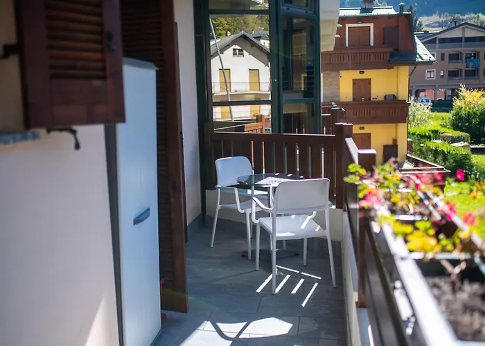 Via Roma By Ca-sa Check Apartment Aprica