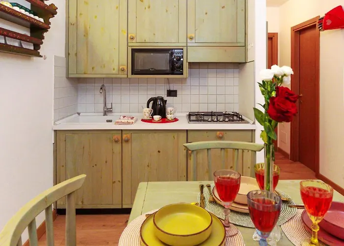 Apartment Via Roma By Ca-sa Check
