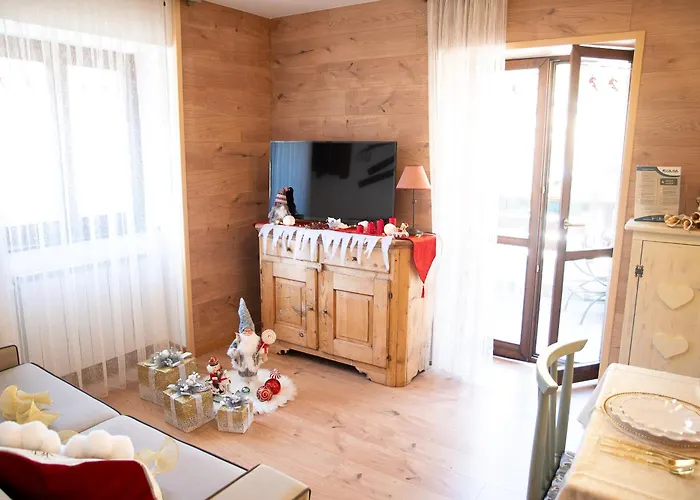 Apartment Via Roma By Ca-sa Check Aprica