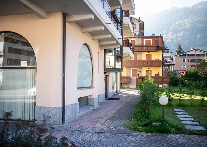 Apartment Via Roma By Ca-sa Check *